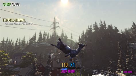 goat simulator takes on russian president putin in latest patch gamespot