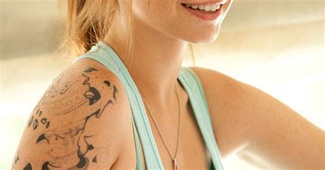 hailey leigh arm tattoo tattoos pinterest nice galleries and arm tattoo