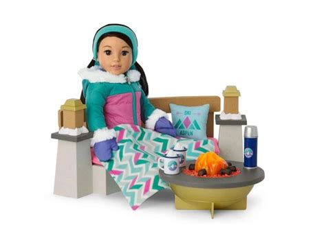 american girl introduces first asian american girl of the year doll