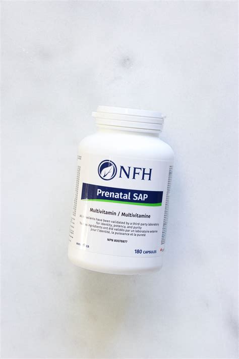 choose  prenatal vitamin dr gina neonakis