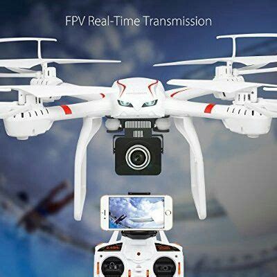 fpv drones tecnologia