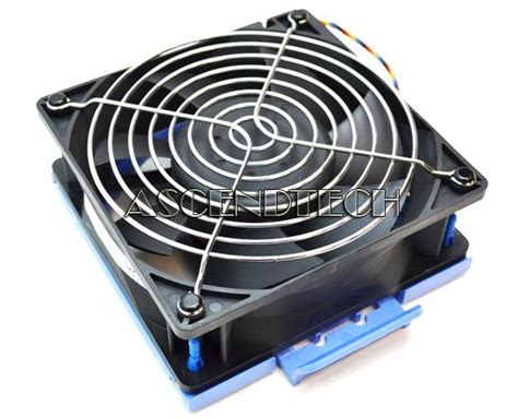 afcde cn  dell poweredge   cooling fan
