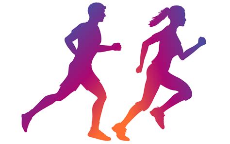 running images  psd templatespng  vector  images