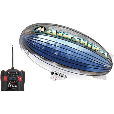 airship  remote control blimp  overstockcom shopping big discounts   vehicles