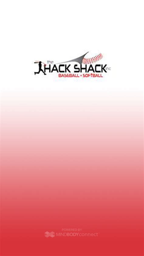 hack shack apps apps