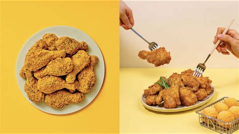 Bhc Chicken South Korea’s Largest Fried Chicken Chain To Open Its