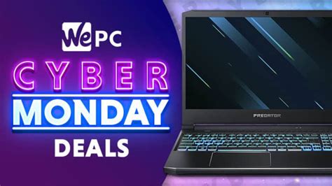 Cyber Monday Gaming Laptop Deals 2023 The Best Acer Alienware Asus