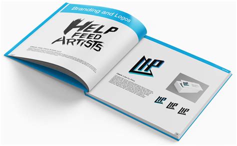 portfolio printing prestophoto graphic design portfolio print