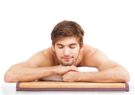 Miami Massage Center Best Massages For Men
