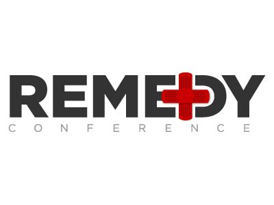remedy logo comp   david hemphill dribbble