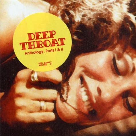 deep throat anthology pt iandii soundtrack amazon es música