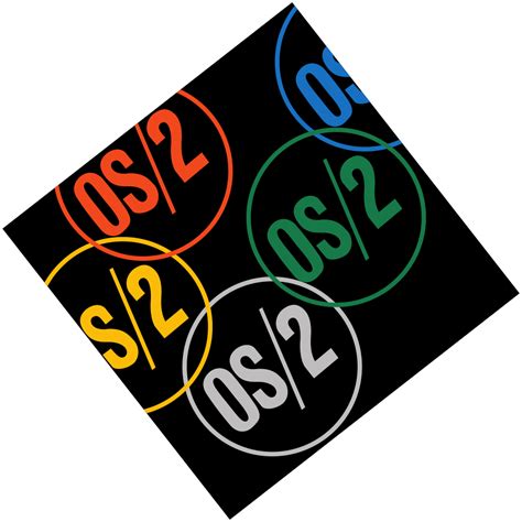 os logo operating systems logonoidcom