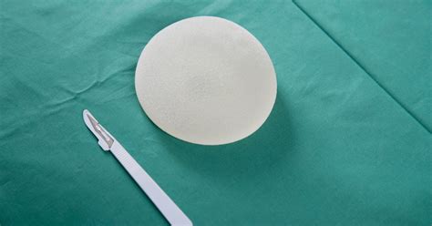 the fda won t ban breast implants linked to cancer here s what to know