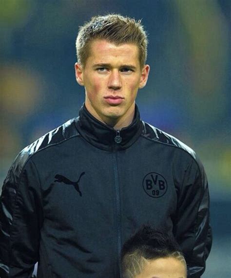 erik durm probably one of the most attractive german