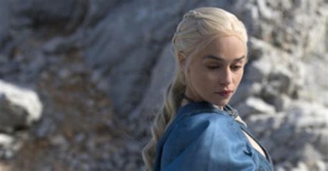 Game Of Thrones Season 4 Premiere Recap A Major Kill Sexy Newcomers