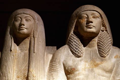 were the ancient egyptians black or white scientists now know big think
