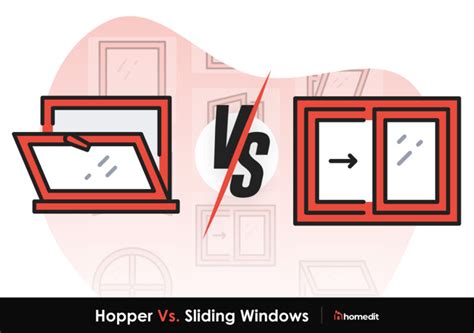 hopper windows