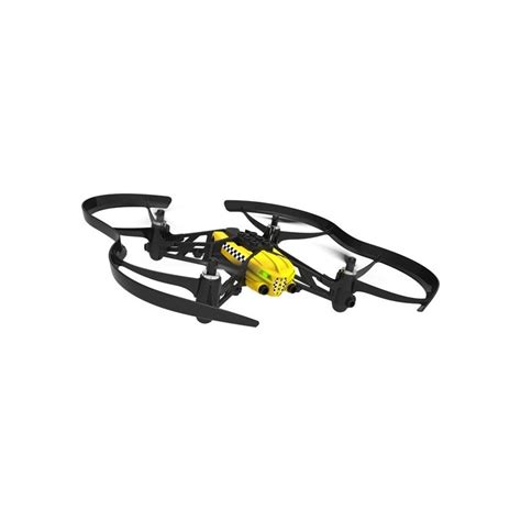 parrot minidrones airborne cargo drone travis