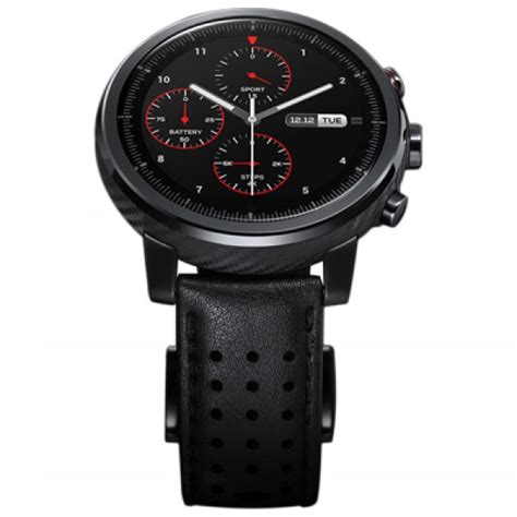 Original Xiaomi Huami Amazfit Stratos Pace 2 Smart Watch