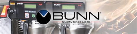 bunn food equipment restaurant equipment