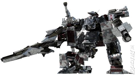 armored core v wallpapers video game hq armored core v