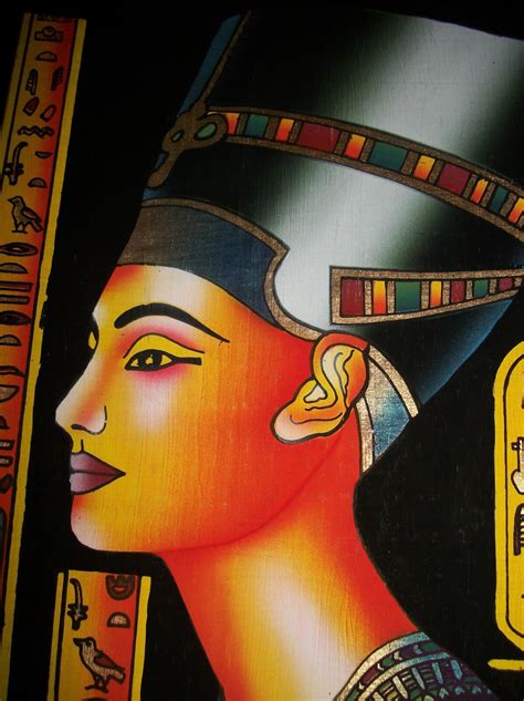 El Uso De CosmÉticos En El Antiguo Egipto Joya Life