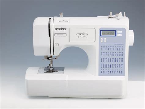 brother csprw computerized sewing machine