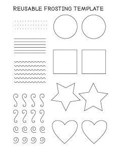 decorated royal icing practice sheets ideas royal icing practice