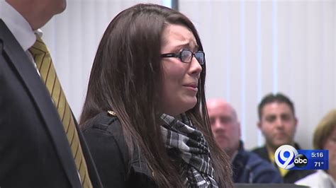 woman convicted in deadly dwi crash arrested for dwi again youtube