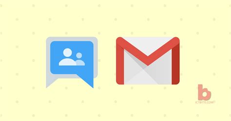 create  google collaborative inbox  gmail  ict byte