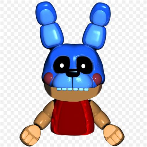 Five Nights At Freddys Sister Location Animatronics Bully Android