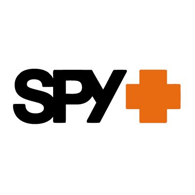 spy optics vector logo