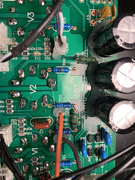 monoprice  tube amp woes     worth     time  give