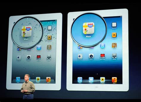 ipad features        apples  tablet huffpost impact