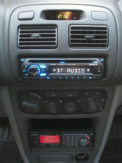 change  cars radio head unit car lovers direct