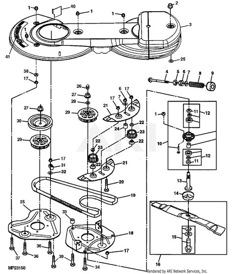 john deere wiring diagram lt wiring diagram