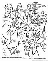 Squad Coloring Hero Pages Super Getcolorings sketch template