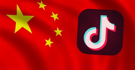 Tiktok Hits Back Against Claims Of Chinese Influence Jeopardizing