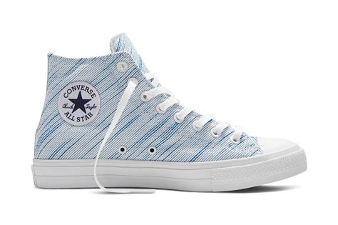 Converse Spring Summer 2016 Footwear And Apparel Collection