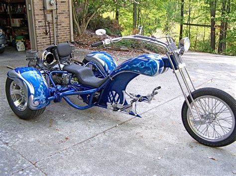 see the source image vw trike trike motorcycle custom trikes