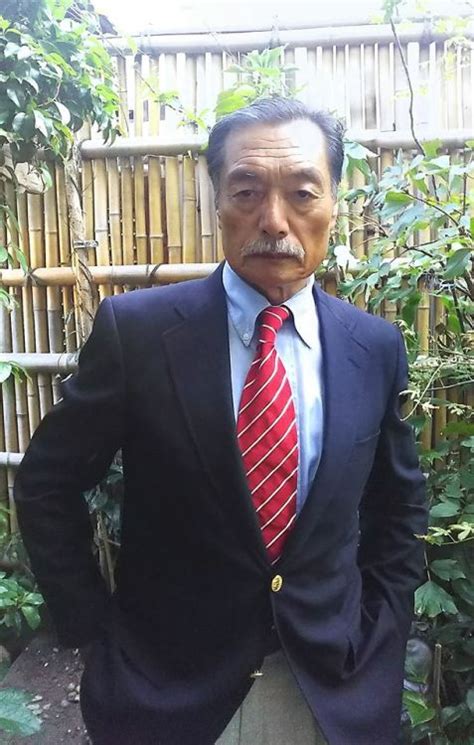 i like this japanese oldman handsome and sexy… tumbex