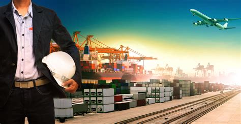 Manufacturing Logistics Transportation Management Solutions