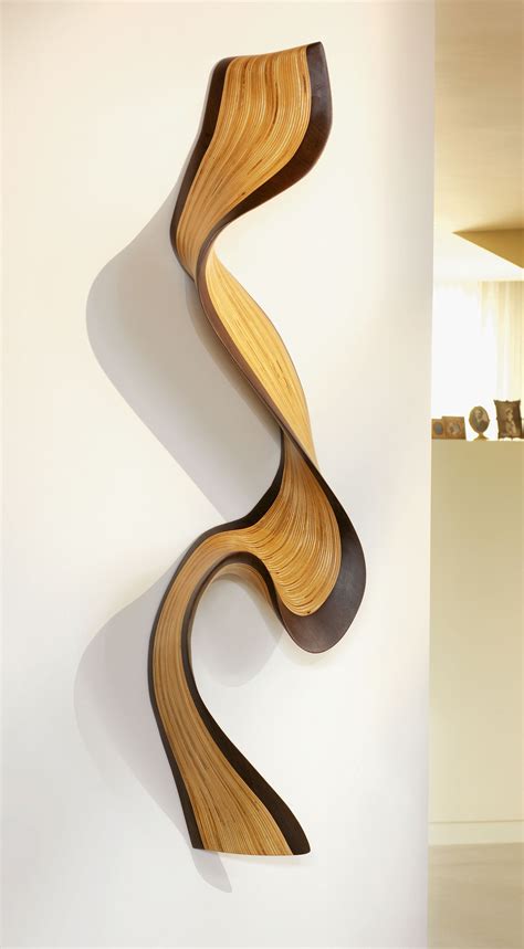 Wallwave By Kerry Vesper Wall Sculpture Artful Home