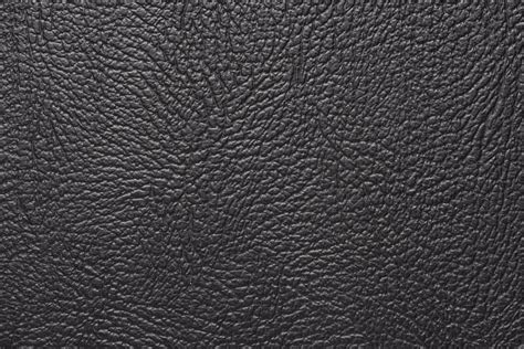 macro texture fragment black leather wallpaper  stock photo