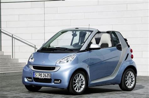 smart facelift official info  pictures autoevolution