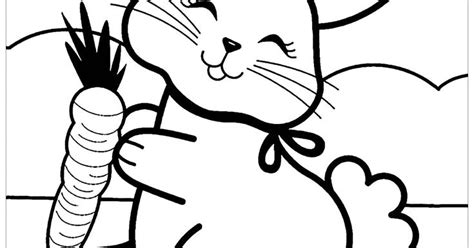 coloring rabbit   bunny coloring pages easter coloring book