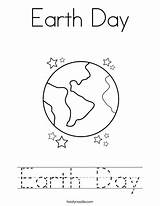 Coloring Earth Sun Print Ll Twistynoodle sketch template