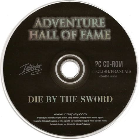 adventure hall  fame  windows box cover art mobygames