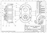 Tecnico Vistas Mecanico Diseño Ciri Técnicos sketch template