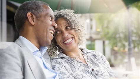 as a black woman over 50 here are my thoughts on dating that i wish